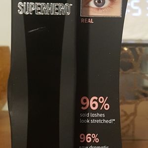 IT cosmetic mascara